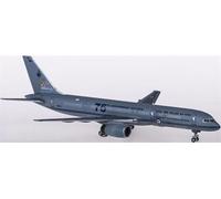 Para modelos NG para Royal New Zealand Air Force para Boeing 757-200 NZ7571 75th 1:400 modelo preconstruido de avión