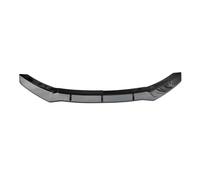 para Modelos para Civic Hatchback Si De 10.ª Generación 2016-2021 Labio Difusor, Alerón Y Protector Divisor para El Parachoques Delantero Automóvil Alerón Delantero para Coche