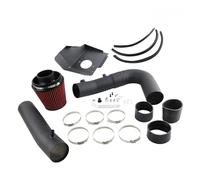 Para Modelos Para Dodge Para Challenger Para Charger 300 300C Con Motor V6 De 3,6 L Protector Térmico Tubo Admisión Aire Frío Kit Filtro Tubo De Entrada De Aire