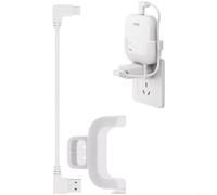 Para módulo de coordinación BLINK XR soporte que proporciona una ruta de instalación limpia y soporte para un funcionamiento continuo