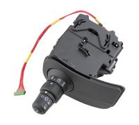 Para MODUS Para Clio Para Kangoo 8201590638 Interruptor De Tallo Indicador Luz Faro Coche Interruptor Señal Giro