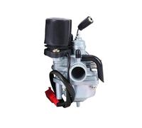 Para MOFO CAIZHUANGSHI 2 tiempos JOG 50cc 90cc para scooter JOG50 JOG90 1E40QMB 1PE40QMB para E-TON para POLARIS para carburador PZ19J 19 mm