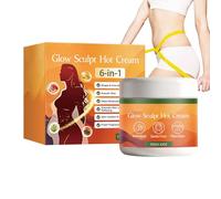 para moldear el cuerpo, 100 g, gel hidratante calmante y relajante, abdominal, para hombres, mujeres, oficina, viajes, entrenamiento, fitness, yoga