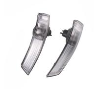 para Mondeo 2007-2010 2011 2012 2013 Luces de Intermitentes para Espejos retrovisores (Izquierda + Derecha)