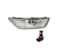 Para Mondeo MK4 2007 2008 2009 2010 Foglights Foglights Fog Lights Fog Lights Fog Lights