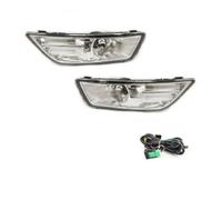 Para Mondeo MK4 2007 2008 2009 2010 Foglights Foglights Fog Lights Fog Lights Fog Lights