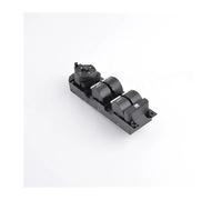 Para Mondeo MK4 Para S-MAX Para GALAXY 07-12 Interruptor Control Elevación Coche Cristal Delantero Izquierdo Maestro 6M2T14A132BC Mando Botonera Elevalunas(Style B)