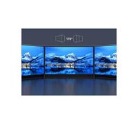 Para Monitor Táctil LCD Waveshare de 15,6 Pulgadas (C), 1920 X 1080 Full HD, Pantalla IPS, Panel de Vidrio Templado con Unión Óptica (EE. UU.)