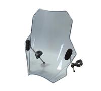 Para Monkey 125 2019 Para VT750C Para Shadow 2008 2009 Para VT750C2B Black Para Spirit 2010 2011 Parabrisas De Motocicleta Parabrisas Motocicleta