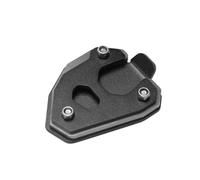 para Monkey 125 para MONKEY125 2008-2023 Motocicleta CNC Soporte Lateral Ampliar Placa De Extensión Pad Agrandado Pad(Color46)