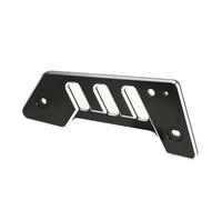Para MONKEY 125 Para MONKEY125 2019 2020 2021 2022 CNC Cubierta De Cadena Hell Guard Protección MENSUNUBNM(Black)