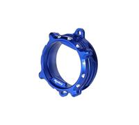 para Monkey 125 Z125 2018-2023 Perspectiva De Aluminio Cubierta Motor Motocicleta Protector Deslizante Choque Estator Leva Transparente CNC Accesorios