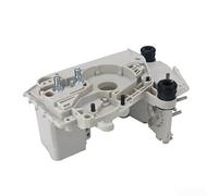 Para montaje de cárter MS180 y MS170 que mejora la eficiencia de la motosierra con ajuste de precisión