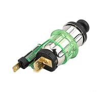 Para montaje de encendido y enchufe de repuesto para vehículos Ford, incluyendo Escort, Fiesta, Transit Connect con número de pieza OEM 98AG15052CB