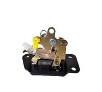 Para Montero Para Pajero Para Sport Para Challenger Para Nativa | 1996 1997 1998 1999 2000 2001 2002 2003 2004 MR503021 Actuador Cerradura Puerta Trasera Maletero Coche