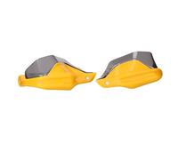 para Morini para X Cape650 Motocicleta Dedicado Protector De Mano Motocicleta Guardamanos Protectores De Manillar Parabrisas Protector De Manos Moto(3)