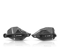 para Morini X-Cape 1200 X Cape1200 Motocicleta XCape1200 Guardamanos Protectores De Manillar Cubierta Protectora Parabrisas Protector Palanca