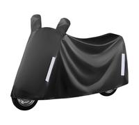 para Moto De Alta Resistencia - Alta Resistencia Impermeable para Todo Clima,Cubierta De Lluvia para Almacenamiento Exterior - para Garaje Desplazamientos Diarios Moto De Cross Y Vehículo Eléctrico