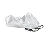 para Moto de Nieve, Impermeable, para Trineo y esquís, Cubierta de Trineo para máquina de Nieve, Resistente a los Rayos UV, Cubierta para capó Resistente a los arañazos