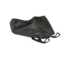 para Moto de Nieve, Impermeable, para Trineo y esquís, Cubierta de Trineo para máquina de Nieve, Resistente a los Rayos UV, Cubierta para capó Resistente a los arañazos