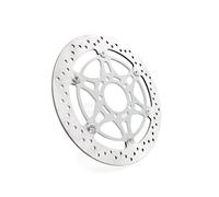 Para Moto Discos Freno Disco De Freno Delantero Flotante Para SUZUKI DL1000 V STROM 2002-2013 DL1000 Rotor MTX Frenado Para Motocicletas De Calle