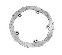 Para Moto Discos Freno Rotor De Disco De Freno Delantero Para Motocicleta Para Suzuki Para Satria F150 FI Modificación De 290 Mm Freno De Disco Flotante