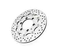 Para Moto Discos Freno Rotor Disco De Freno Delantero Para Suzuki VZR1800 M109R BOULEVARD 2006-2015 Freno Flotante Delantero Para Motocicleta De Calle Accesorios Motor