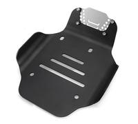 para Moto Guzzi V9 Bobber V7 850 Stone V7 Special/Custom Cubierta Inferior Motor Protector Parachoques Placa Deslizamiento