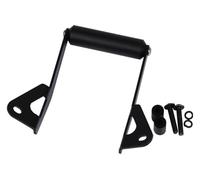 para Moto para Guzzi V 85 TT V85 TT V85TT 2019-2024 Motocicleta Soporte De Navegación GPS USB Soporte para Teléfono Móvil con Barra Transversal Soporte Ajustable Teléfono(22MM)