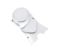 para Motocicleta Bike De para 70 CC 110 125 Y 140 Carcasa Cubierta Magneto Estator Motor Izquierdo Cubierta del Estator