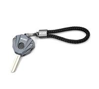 para Motocicleta, Carcasa Llave, Funda Protectora Para CB650R CBR650R CBR600RR CBR1000RR CBR 500R 600F 1000RR 250RR CB500F CB500X CB1100 Funda Para Llaves De Motocicleta Llavero(Combo-Titanium-CB)