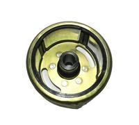Para Motocicleta De Dos Tiempos, Conjunto Rotor Estator Magnético AX100 Para Generador AX 100, Bobina Encendido Bobina Encendido(Rotor Only)