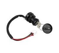 Para Motocicleta, Interruptor De Llave Encendido, YFZ450 YFZ450V, Edición Especial Limitada BALLANCE YFZ 450 V Bobina de Encendido