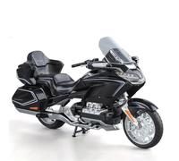 para Motocicleta para Gold Wing GL800, Modelo De Calle Clásica Metal Fundido A Presión, Sonido 1:11