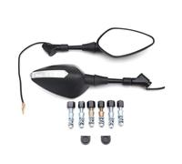 Para Motocicleta Para Honda Shadow/Valkyrie/Magna/Rebel/CBR125R / CBF125/Silver Wing/Jazz/Reflex Con Tornillos Métricos Estándar De 8/10 Mm Con