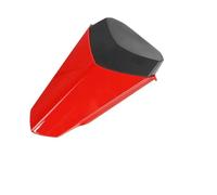 Para Motocicleta Para YZF-R7 Para R7 2022-2025 Cubierta Trasera Para Asiento De Pasajero Carenado Y Tapa Cola(Red)
