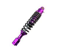 Para Motocicleta Patinete Nmax ATV Quad Dirt Bike 320mm Suspensión Trasera