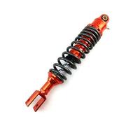 Para Motocicleta Patinete Nmax ATV Quad Dirt Bike 320mm Suspensión Trasera