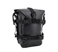 para Motocicleta, Resistente a la Intemperie, protección Resistente al Calor, para Viajes Cortos, Viajes, Aventuras, Viajes urbanos, Camping, Ciclismo, Carreras