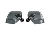 para Motocicleta Scooter A Prueba Equipo Protección para Motocicleta Equipo Protección Modificado Reflectante Noche(Short)