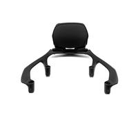 para Motocicleta T-MAX560 T-MAX 560 2022 2023 2024 Soporte Fijación Carga Kit Almohadilla Respaldo. Portaequipajes Trasero(Armrest Backrest)