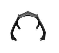 para Motocicleta T-MAX560 T-MAX 560 2022 2023 2024 Soporte Fijación Carga Kit Almohadilla Respaldo. Portaequipajes Trasero(Armrest)