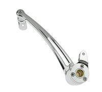 Para Motocicletas Para Touring Road King Glide FLHR FLHX FLHRC FLHTC 2008-2013 Palanca De Freno Palanca De Cambios Conjunto De Pedal Cojinete De Engranaje