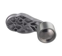 Para motor D13 polea tensora de correa 12 ranuras VOE 20582558 para Dayco 89823 para Volvo 20582550 autopartes