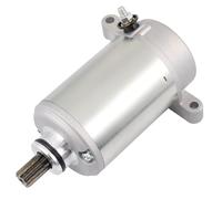 Para Motor De Arranque De Motocicleta Para Yama&ha Big Bear 350-400 9T bobina