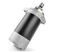 Para Motor De Arranque Fueraborda Para Mercury 25HP 25C 695-300101 Hasta 318173 40HP 40C 6E9-309344 350000 Motor Arranque Eléctrico