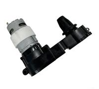 Para motor de cepillo central Lydsto W1, módulo de caja de cambios de repuesto para RV-HW1 imou-RV-SV1 para VIOMI Cyber Pro para ROIDMI NEO HAIER-D7 AUCMA-Z7, pieza de vacío de metal