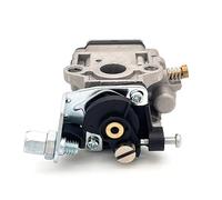 Para Motor De Desbrozadora TU26 34F 36F 260 330, Carburador De Gasolina De 10 Mm MENSUNUBN