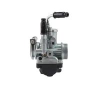 para Motor Dellorto PHBG JOG50 JOG90 BWS100 RG50 DIO50-90 2 Motocicletas de 4 Tiempos PHBG 17 mm 19 mm 21 mm Carburador de Carreras Carburador Carburador 15 mm (21 mm)