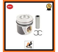 Para MOTOR FORD Mondeo 2.0 EcoBoost TNWA TNWB TPBA TPWA Pistón Y Anillos
